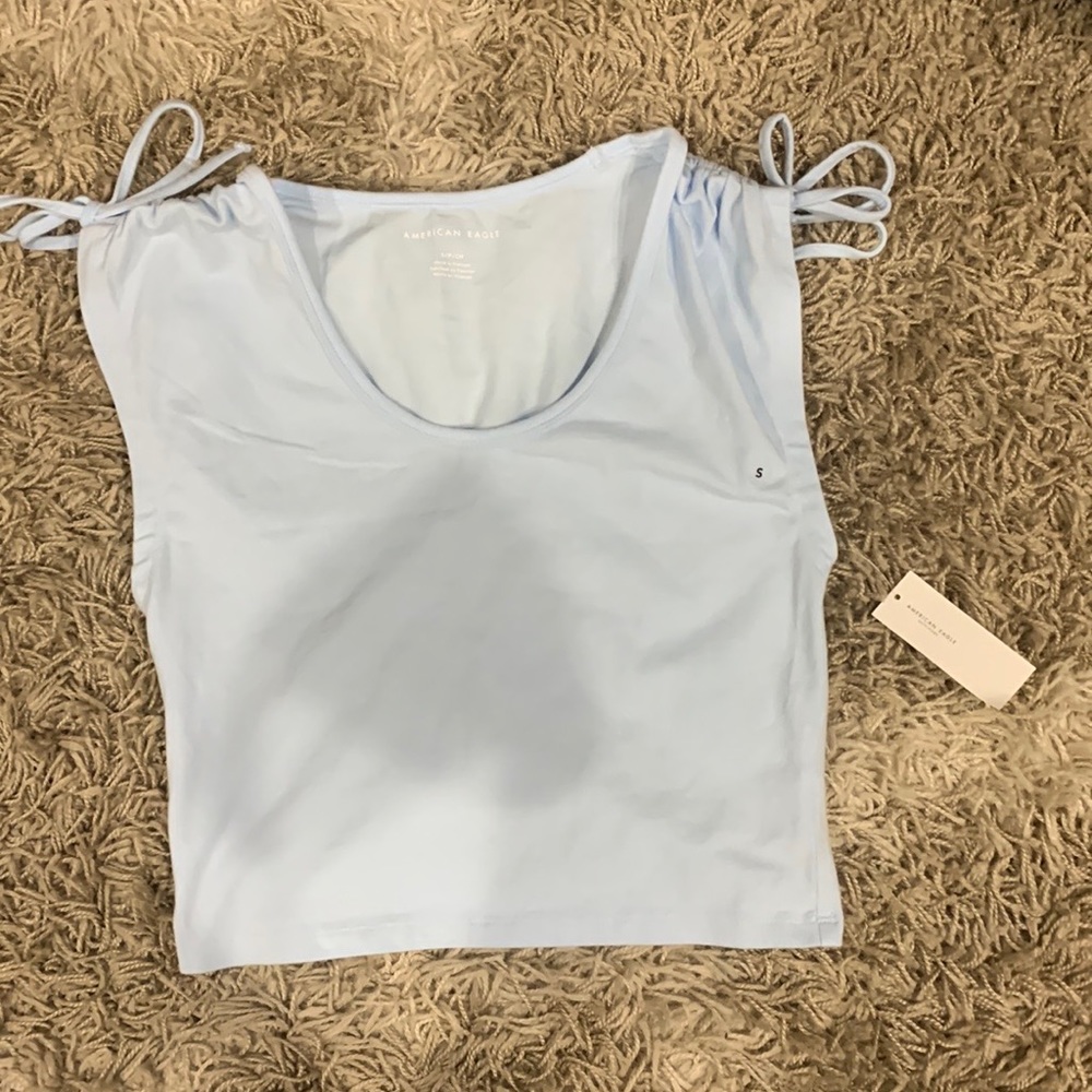 American eagle shirt